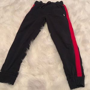 Polo sweatpants